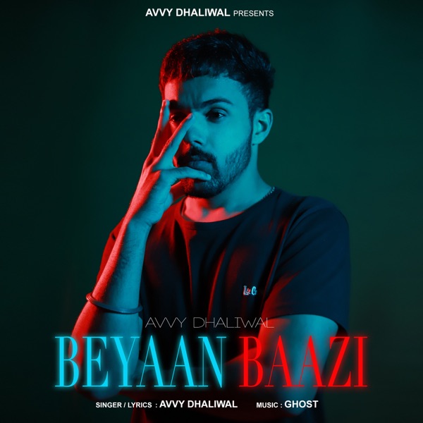 Beyaan Baazi