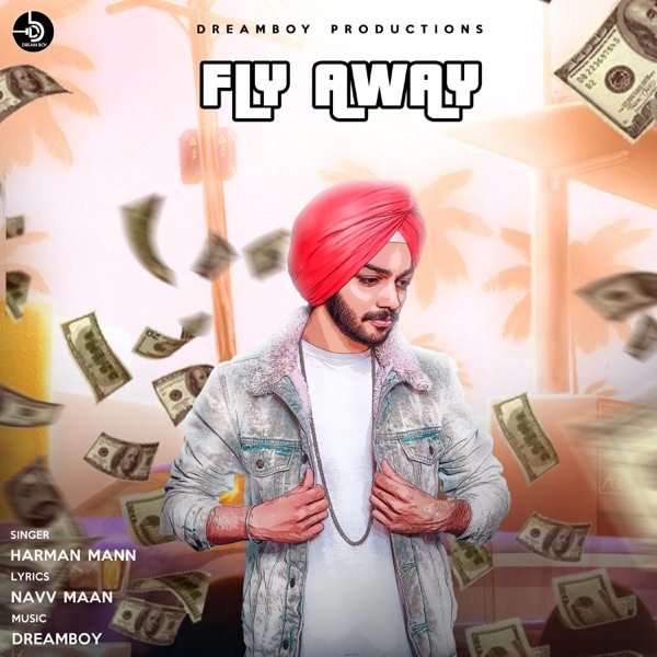 Fly Away