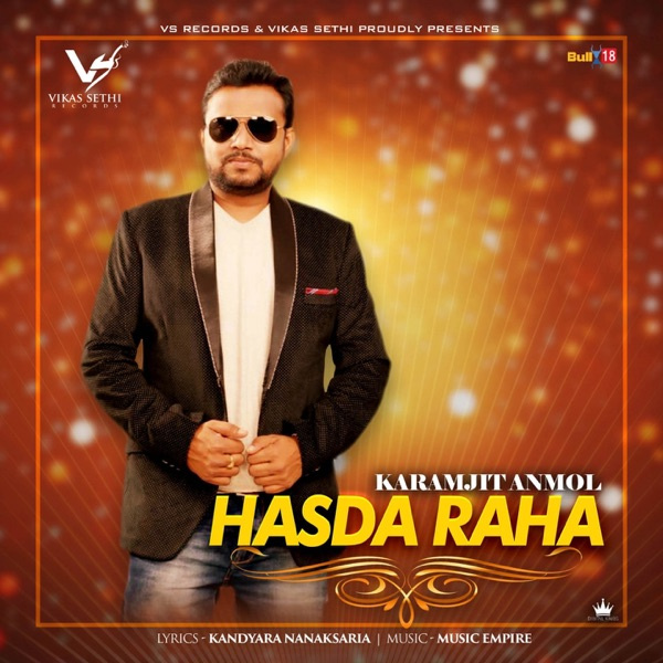 Hasda Raha