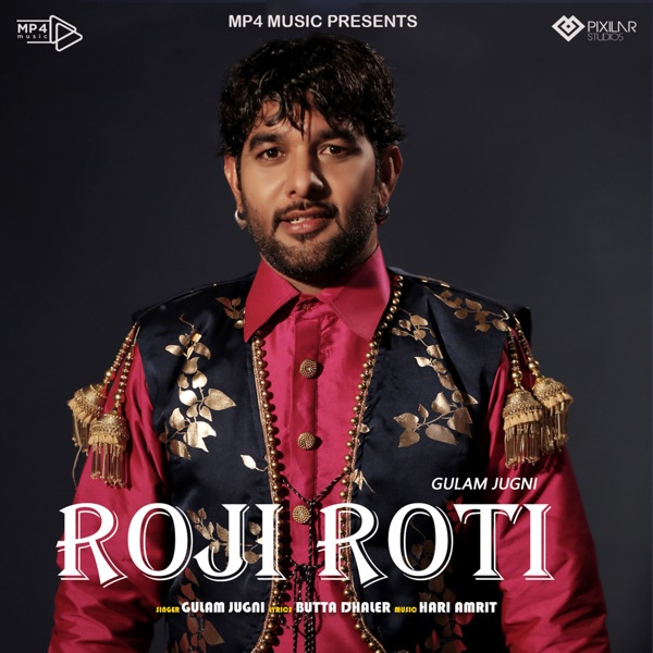 Roji Roti