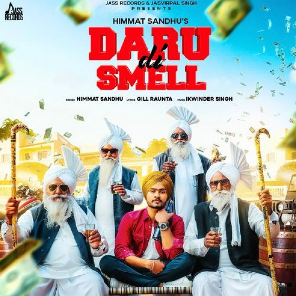 Daru Di Smell