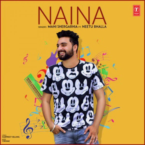 Naina Ft. Neetu Bhalla