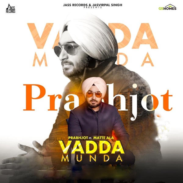 Vadda Munda Ft. Matte Ala