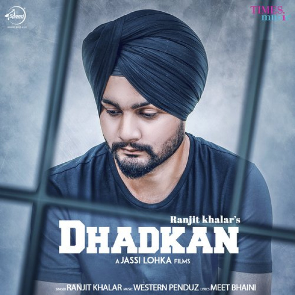 Dhadkan