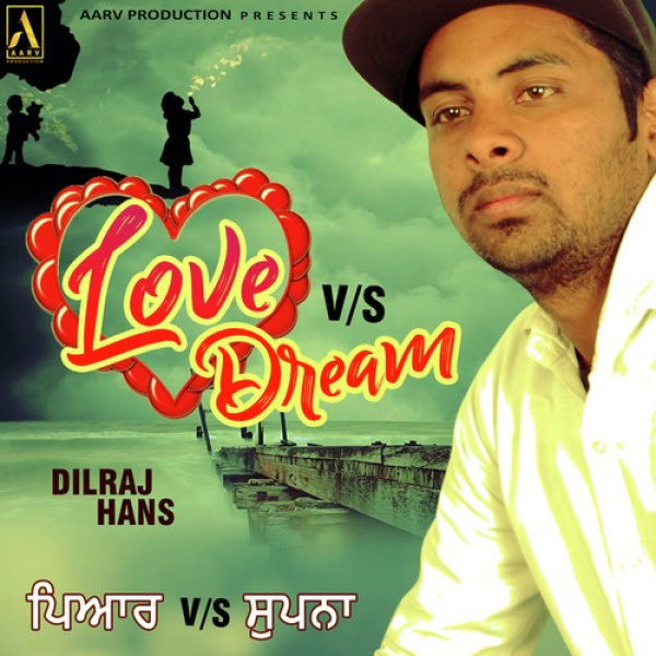 Love vs Dream