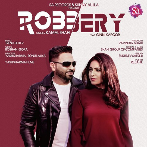 Robbery