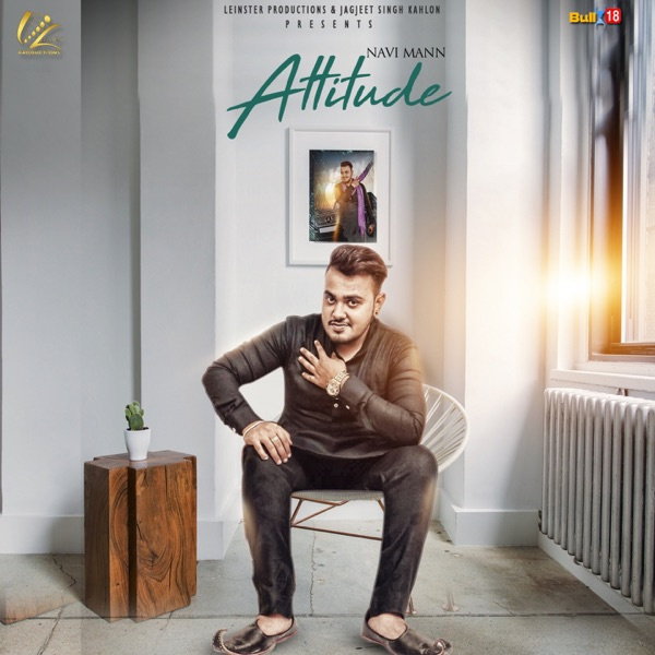 Attitude