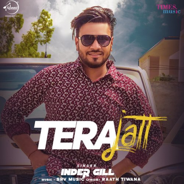 Tera Jatt