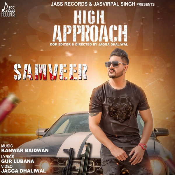 High Approach