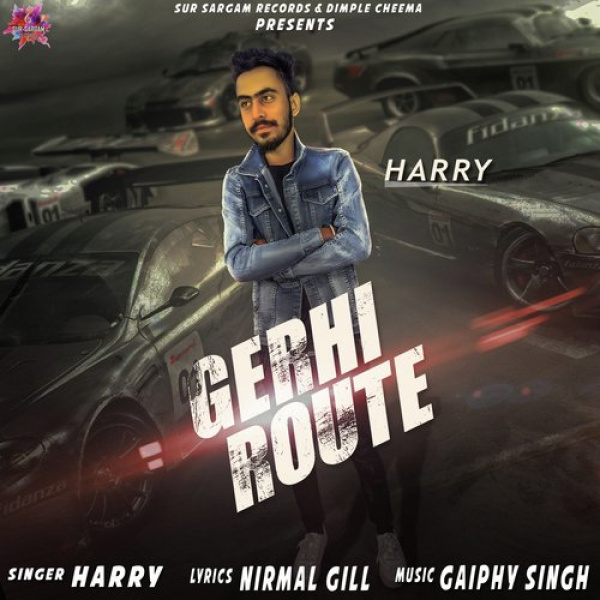 Gerhi Route