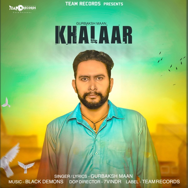 Tera Yaar Hoon Mein Cover