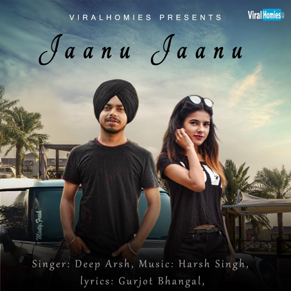 Jaanu Jaanu