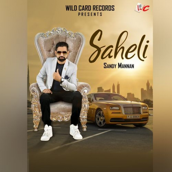 Saheli