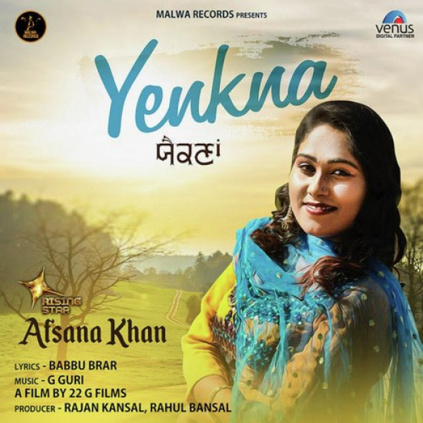 Yenkna