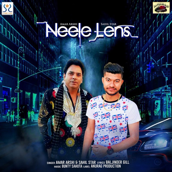 Neele Lens