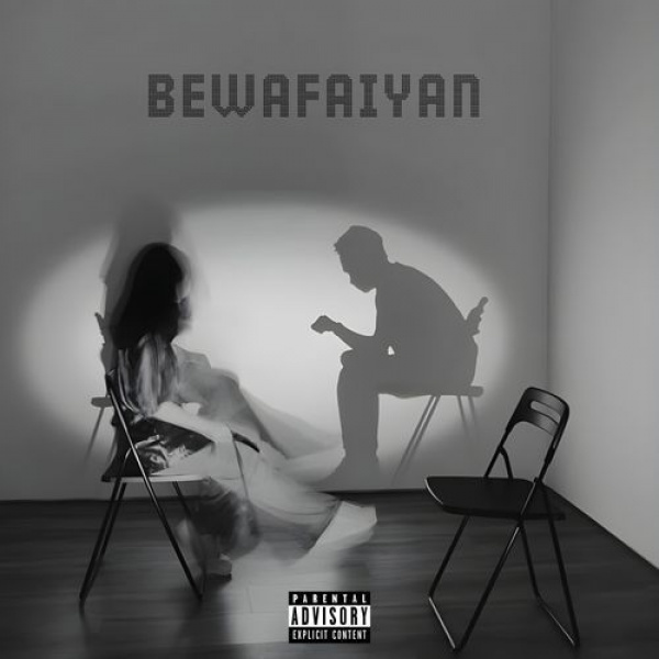 Bewafaiyan