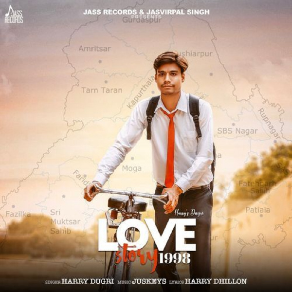 Love Story 1998