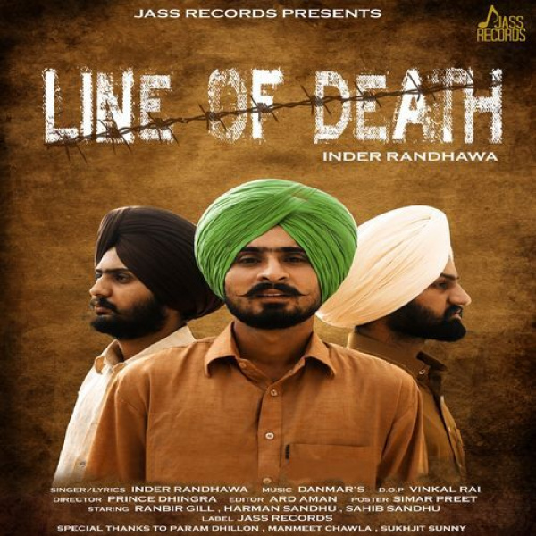 Line Of Death