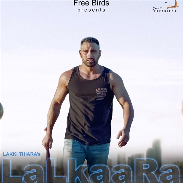 Lalkaara