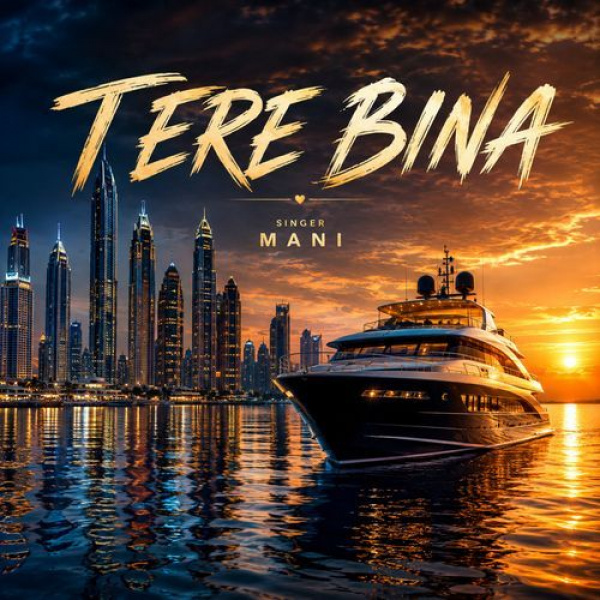 Tere Bina