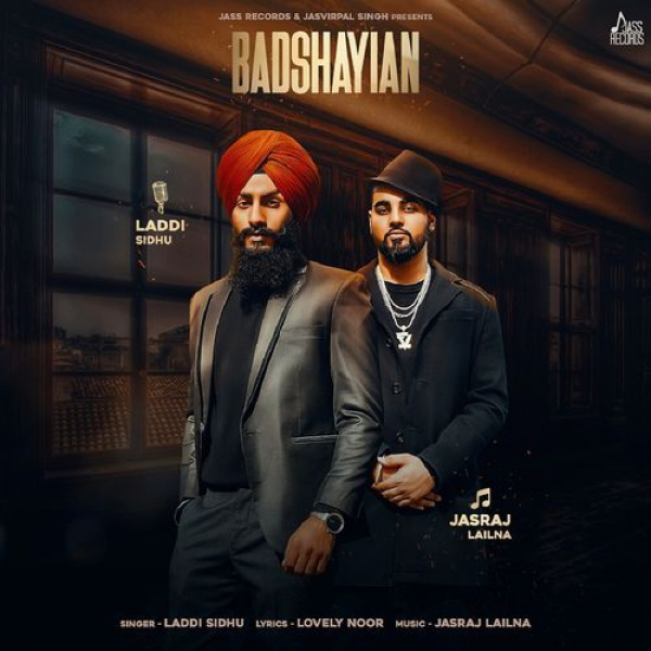 Badshayian