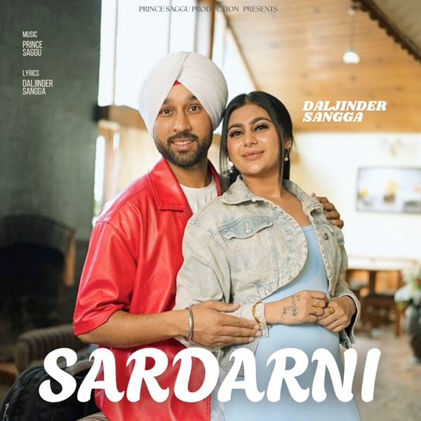 Sardarni