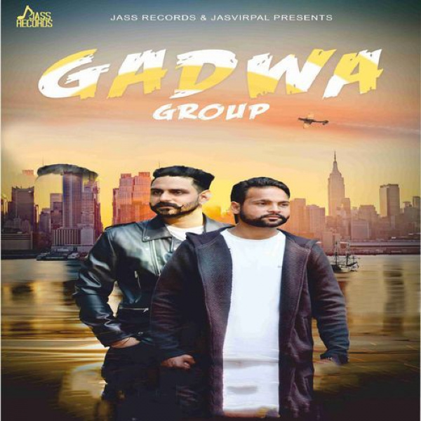 Gadwa Group