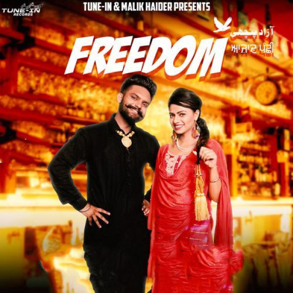 Freedom