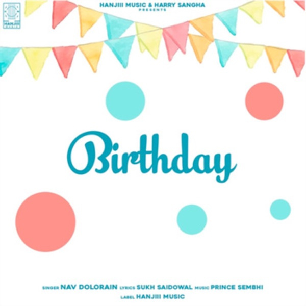 Birthday