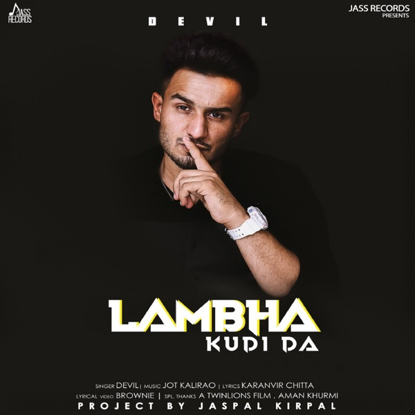 Lambha Kudi Da