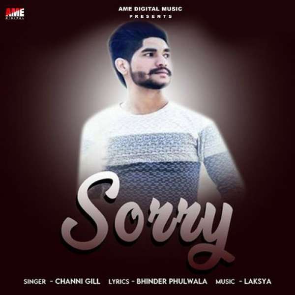 Sorry