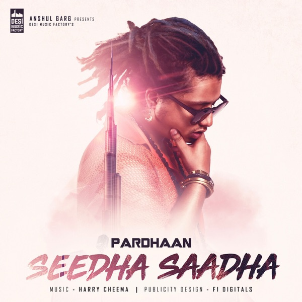 Seedha Saadha