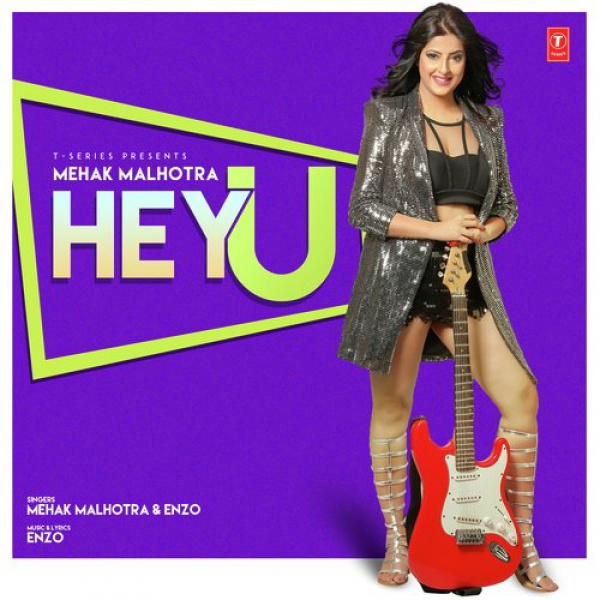 Hey U