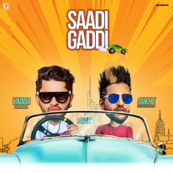 Saadi Gaddi