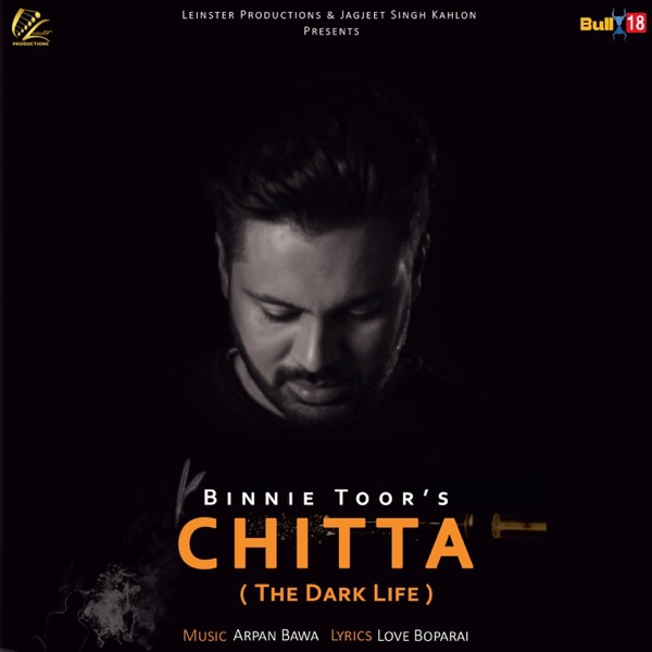Chitta The Dark Life