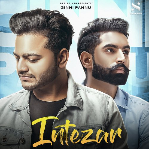 Intezar