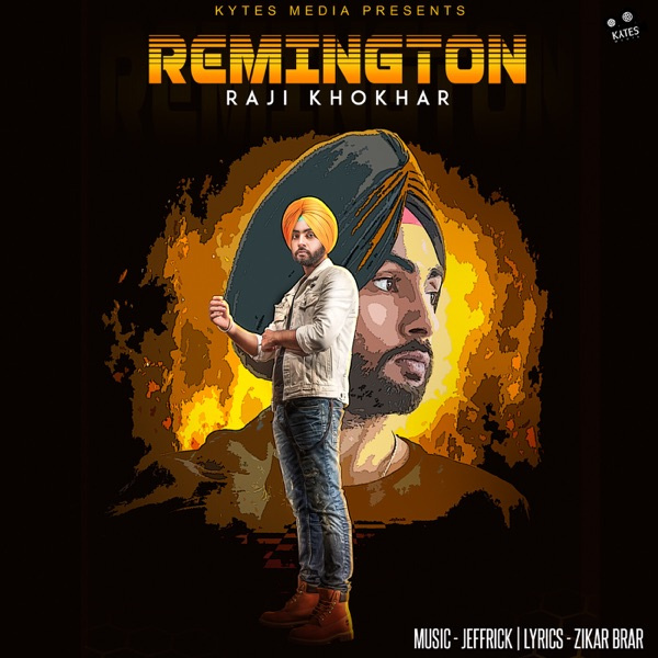 Remington