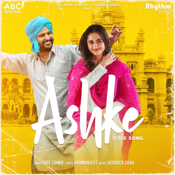 Ashke Title Song
