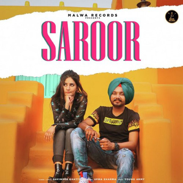 Saroor