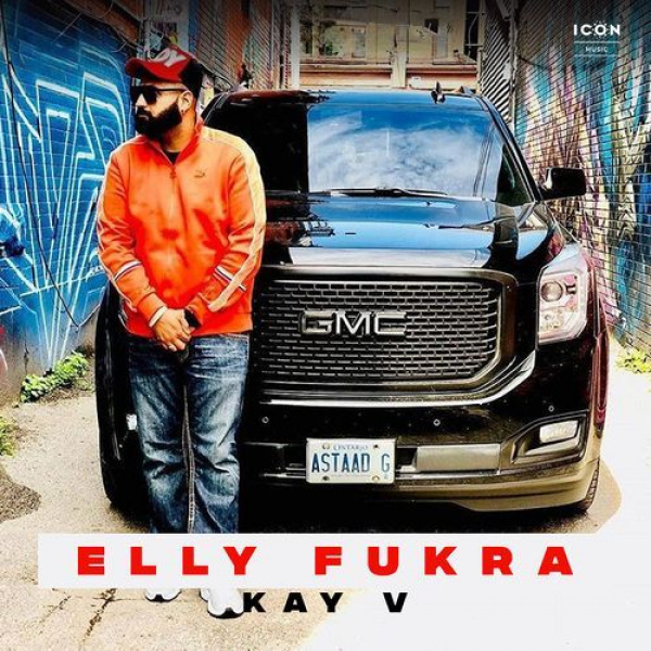Elly Fukra