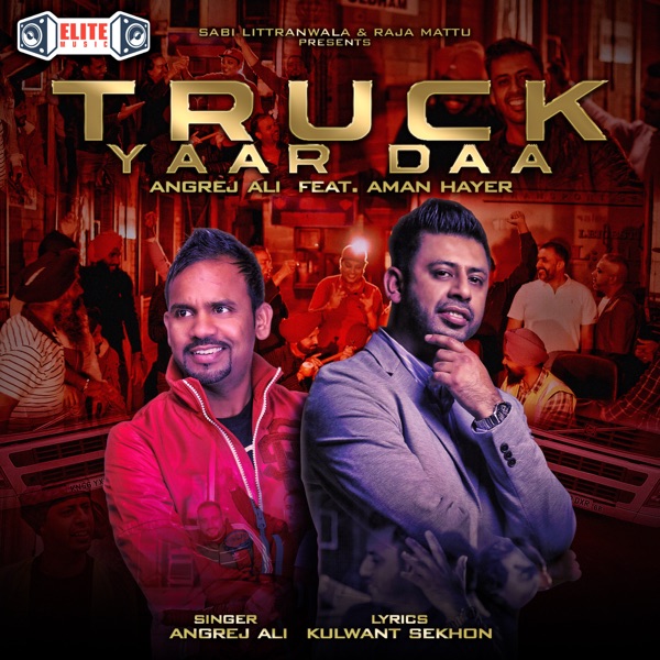 Truck Yaar Daa