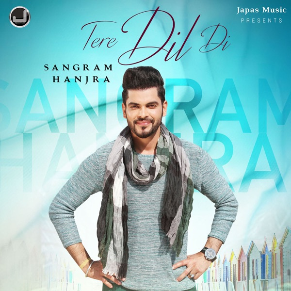 Tere Dil Di