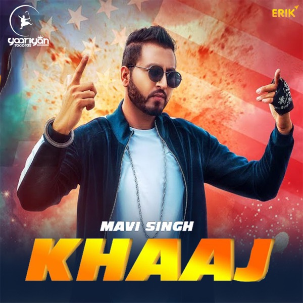 Khaaj