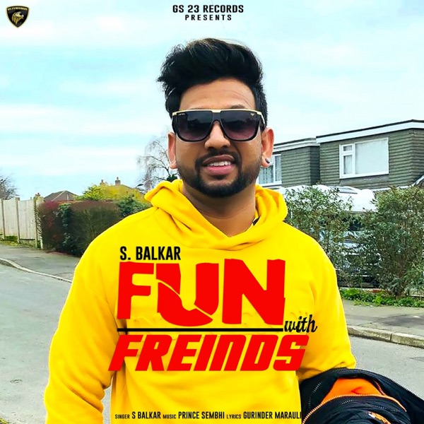 Fun With Friends