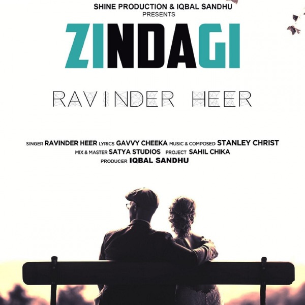 Zindagi