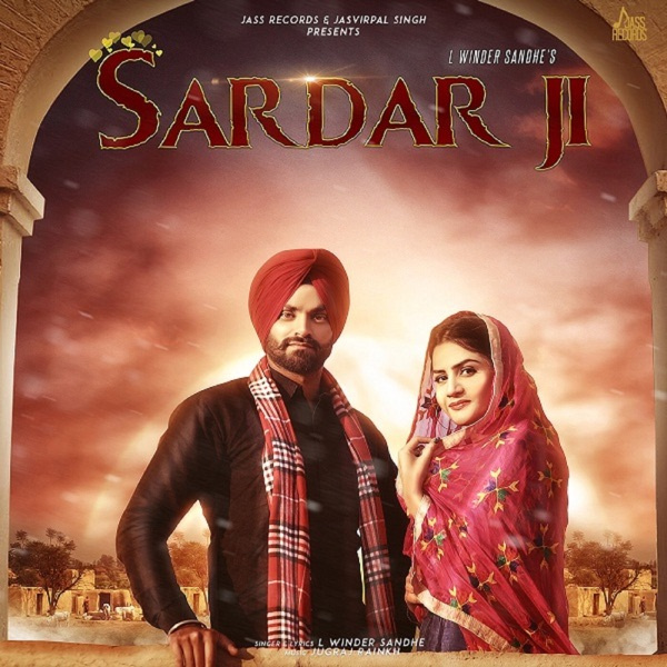 Sardar Ji