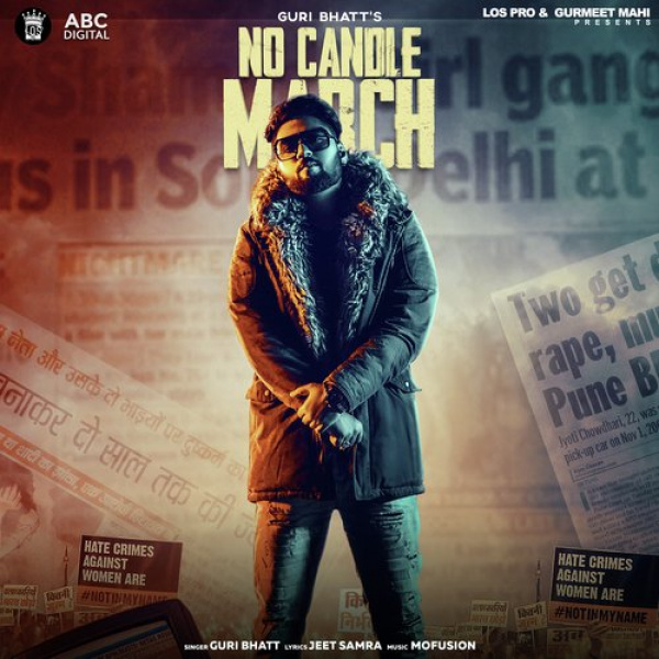 No Candle March