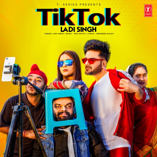 Tik Tok