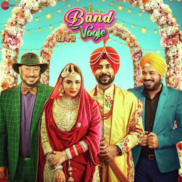 Munda Charhde Punjabon