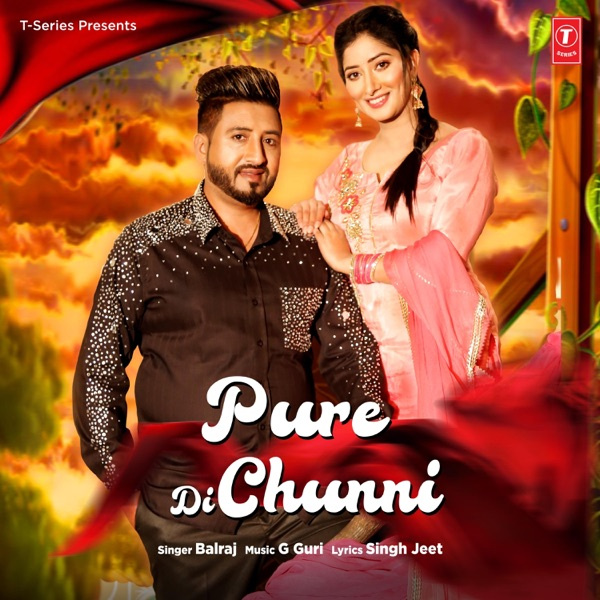 Pure Di Chunni